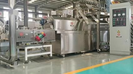 狗粮厂前景怎么样_开狗粮加工厂赚钱吗