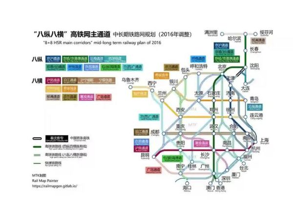铁路未来发展趋势_高铁就业前景如何
