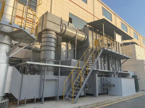 东莞环保设备哪家好_废气处理设备价格