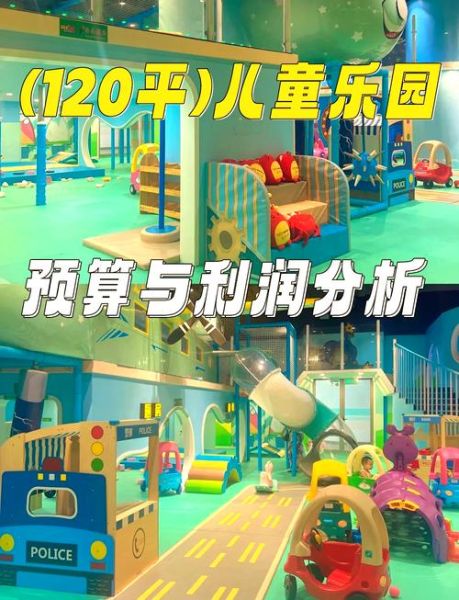 儿童乐园投资多少钱_儿童乐园加盟哪家好