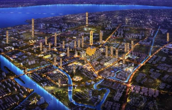 太仓发展前景怎么样_太仓买房投资前景如何