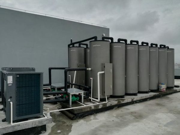 恒丰能环科技有限公司怎么样_节能改造案例