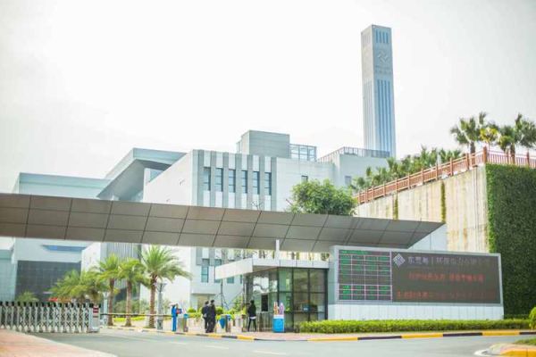 东莞科委环保有限公司怎么样_东莞环保公司哪家靠谱