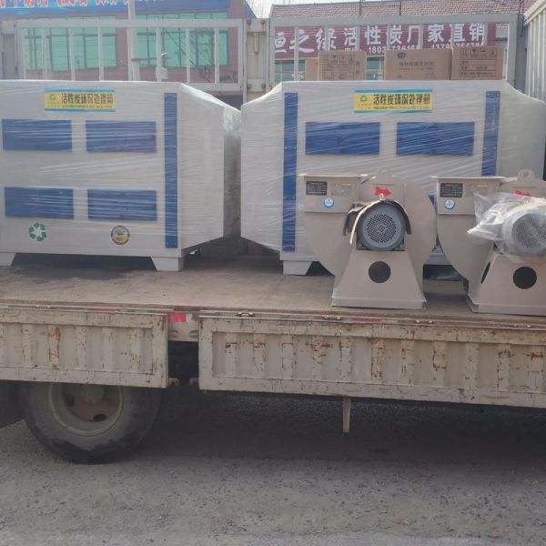 河南泽顺环保设备有限公司怎么样_废气处理设备价格贵不贵