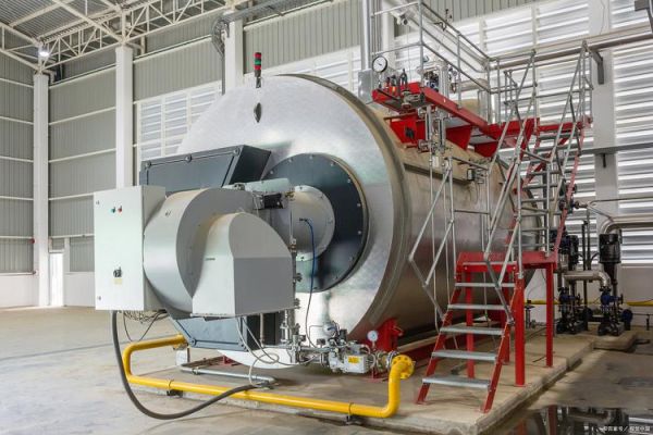 锅炉行业未来五年发展趋势_锅炉市场容量有多大