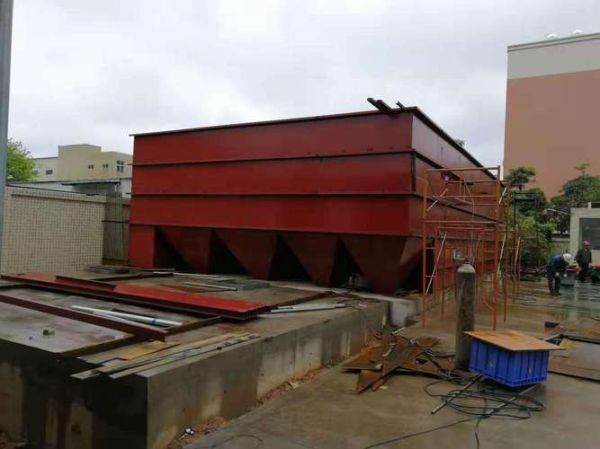 东莞粤绿环保有限公司怎么样_粤绿环保服务范围有哪些