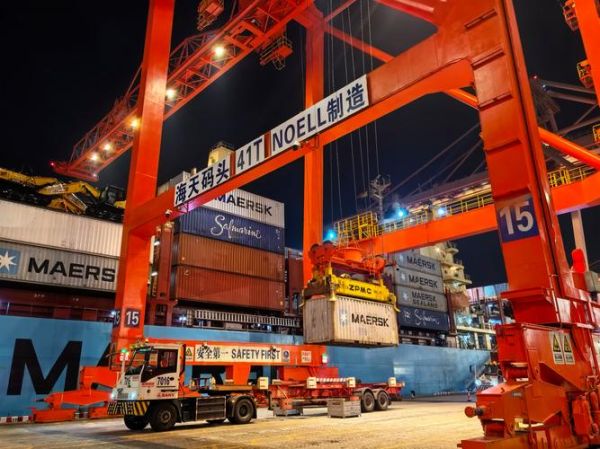 厦门港未来发展前景_厦门港有哪些投资机会