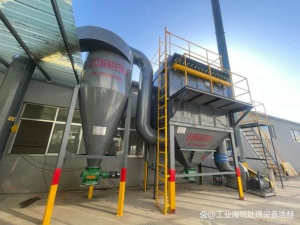 济南乾坤环保设备怎么样_废气处理设备哪家好