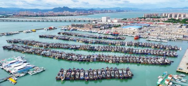 厦门港未来发展前景_厦门港有哪些投资机会