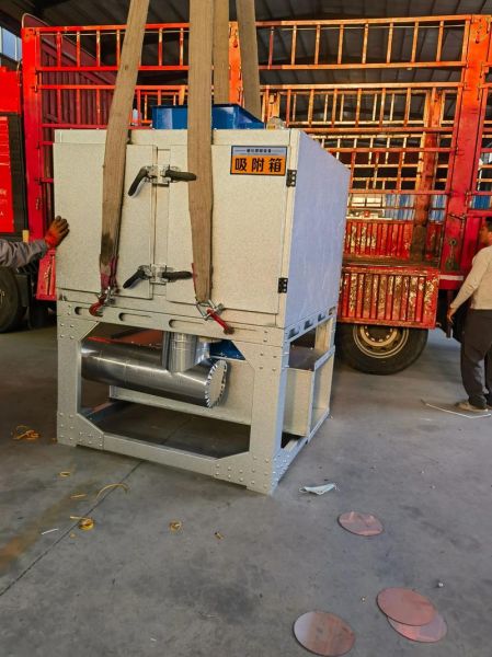 环保设备公司哪家好_废气处理设备怎么选