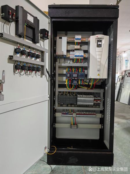 浙江恒控电气有限公司怎么样_恒控电气产品有哪些