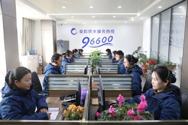 无锡祝塘水务有限公司怎么样_服务范围有哪些