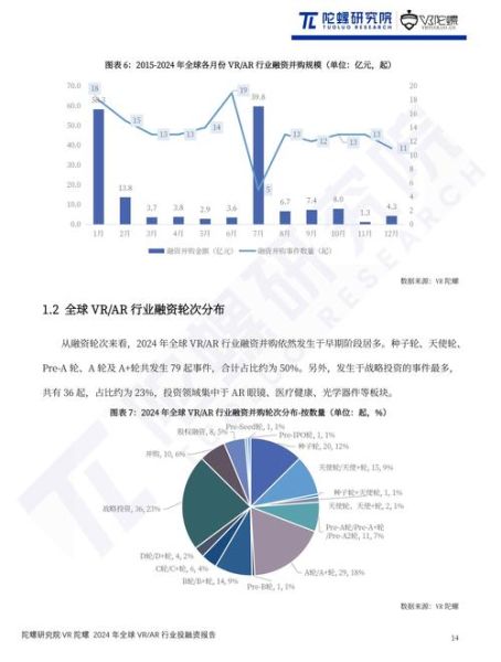 vr行业现状及前景分析_2024年vr市场还能投资吗