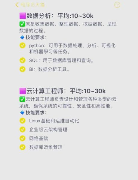 未来IT行业就业前景怎么样_2024年学什么技术最吃香