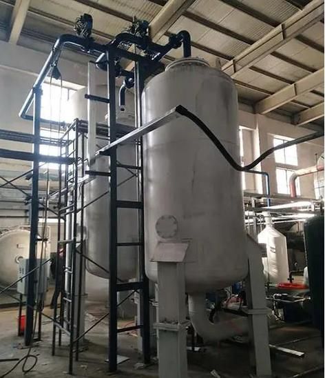 安徽明晟环保有限公司怎么样_脱硫脱硝设备价格