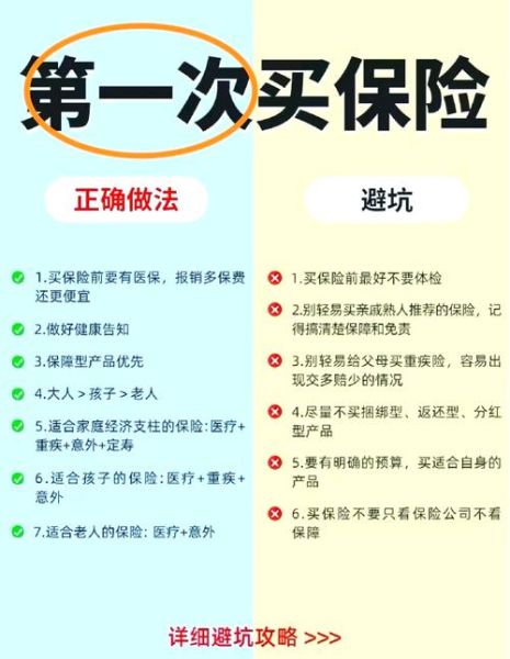 互联网保险靠谱吗_怎么选才不会踩坑