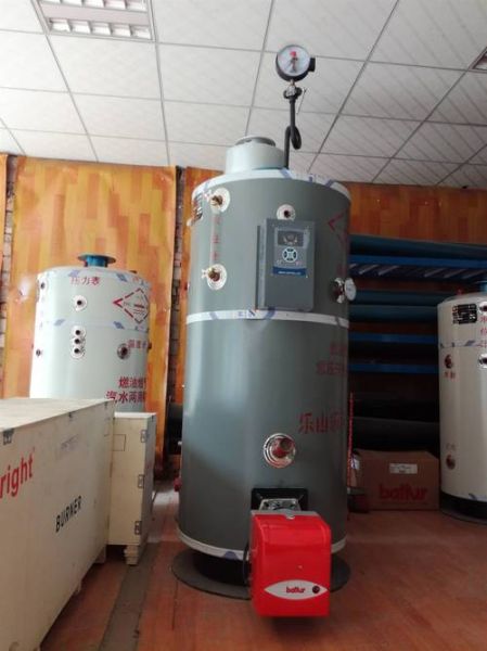 四川科仪锅炉有限公司怎么样_锅炉选型常见问题