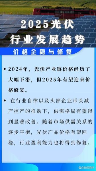 光伏产业前景怎么样_光伏行业未来五年发展趋势