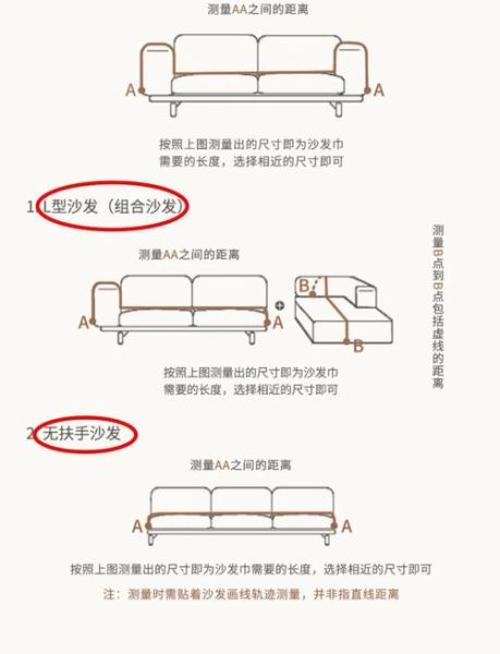 包沙发套怎么量尺寸_包沙发套多少钱一套