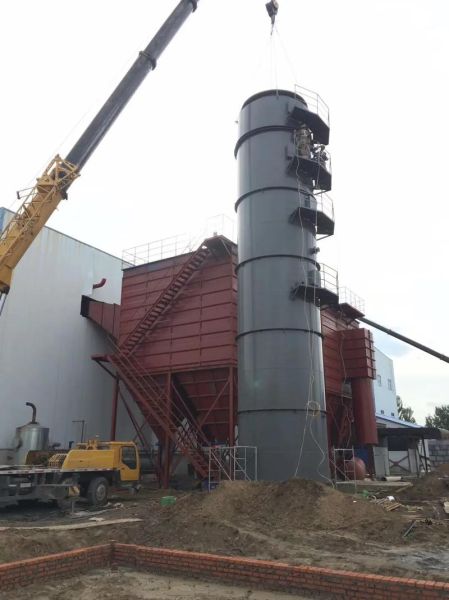 江苏脱硫设备哪家好_脱硫塔运行成本怎么算