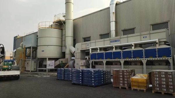 山东废气治理有限公司哪家好_废气处理设备怎么选