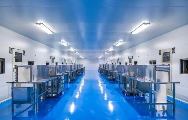 安徽尘电科技有限公司怎么样_安徽尘电科技做什么的