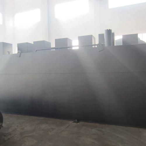 宜兴市咏佳环保设备有限公司怎么样_一体化污水处理设备价格