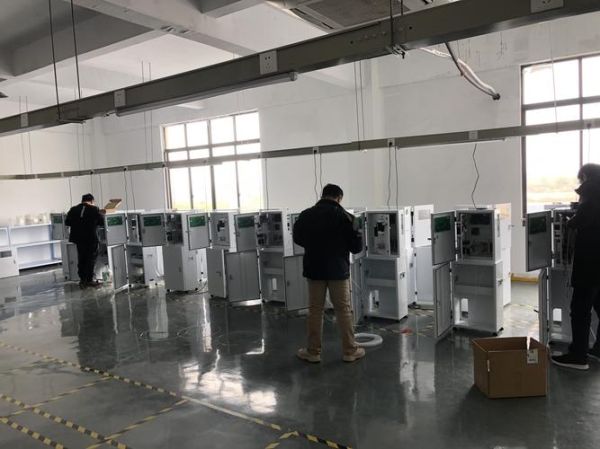 深圳节能科技有限公司怎么样_深圳节能科技有限公司靠谱吗