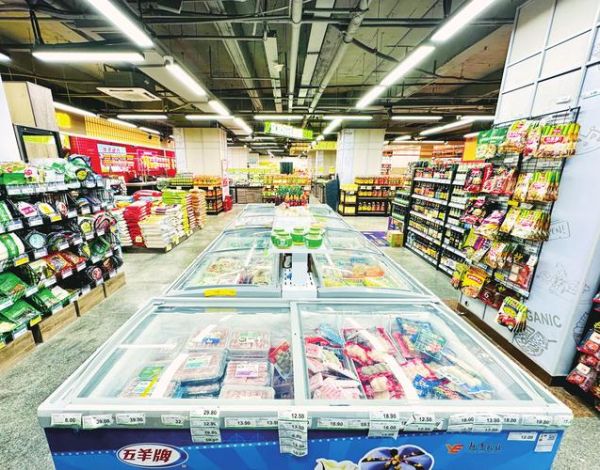 速冻食品前景怎么样_速冻食品行业还能火多久