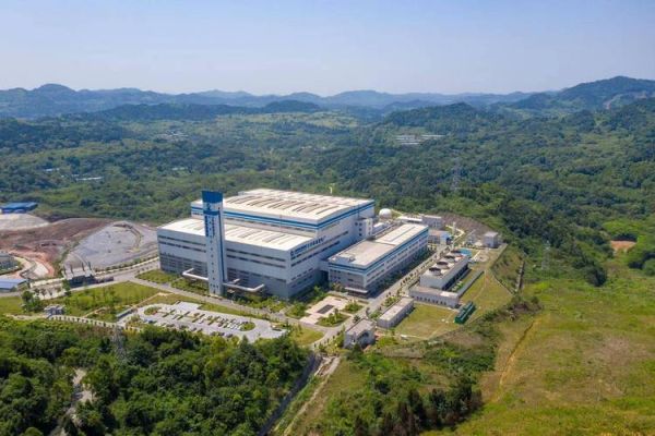 中节能环保能源有限公司怎么样_中节能垃圾发电项目有哪些