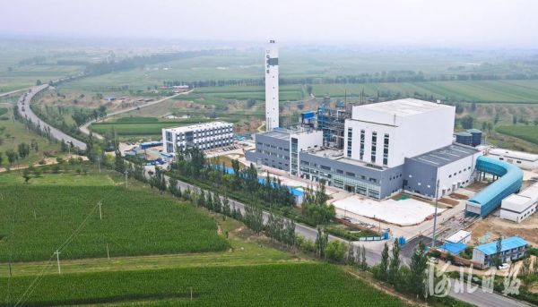 中节能环保能源有限公司怎么样_中节能垃圾发电项目有哪些