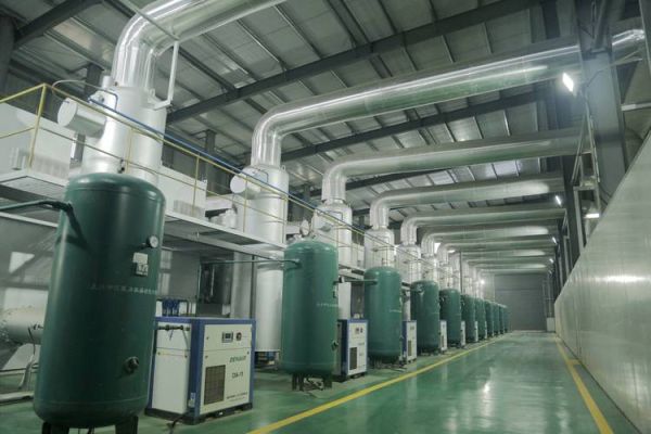 环保设备哪家好_如何选择靠谱环保公司