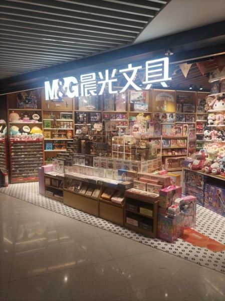 文具行业前景怎么样_文具店还能赚钱吗