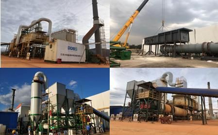 环境修复公司哪家好_土壤修复技术有哪些