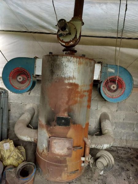 河南银兴工业锅炉有限公司怎么样_银兴锅炉质量可靠吗