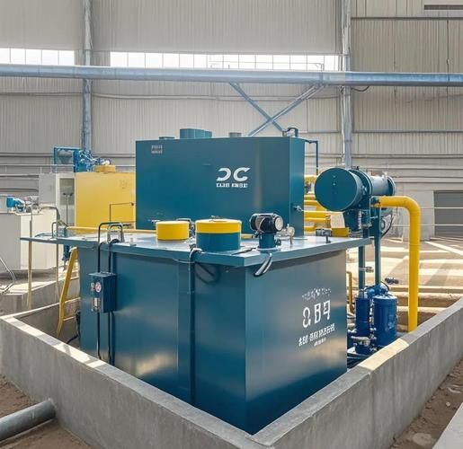 印染废水怎么处理_印染废水环保公司哪家好