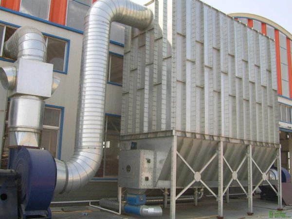 除尘设备价格_除尘设备哪家好