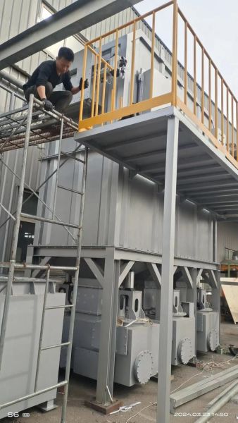 东莞市废气工程公司哪家好_废气处理价格多少钱