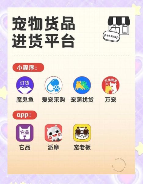 宠物用品怎么选_宠物电商哪个平台靠谱