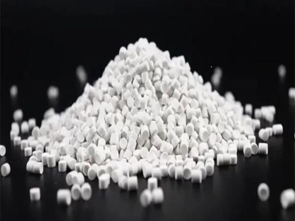 塑料再生颗粒行业前景如何_塑料再生颗粒赚钱吗