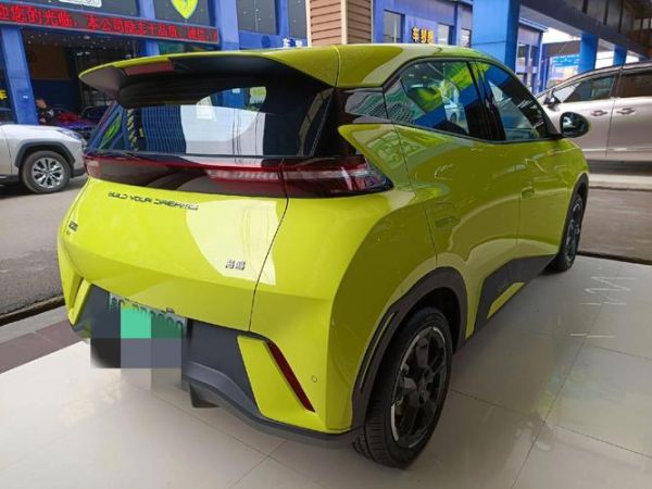 2024年新能源汽车值得买吗_纯电动车续航真实吗