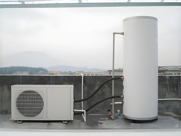 东莞热泵设备哪家好_空气能热泵省电吗