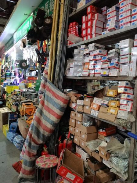 五金建材批发哪里便宜_五金建材进货渠道有哪些