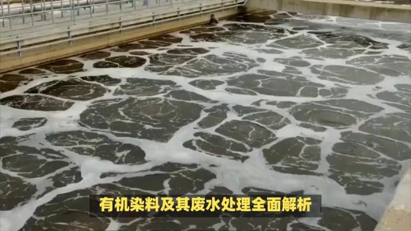 印染行业前景怎么样_印染废水处理工艺有哪些