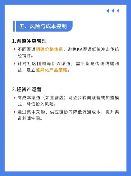 快消品线上推广怎么做_快消品电商运营策略