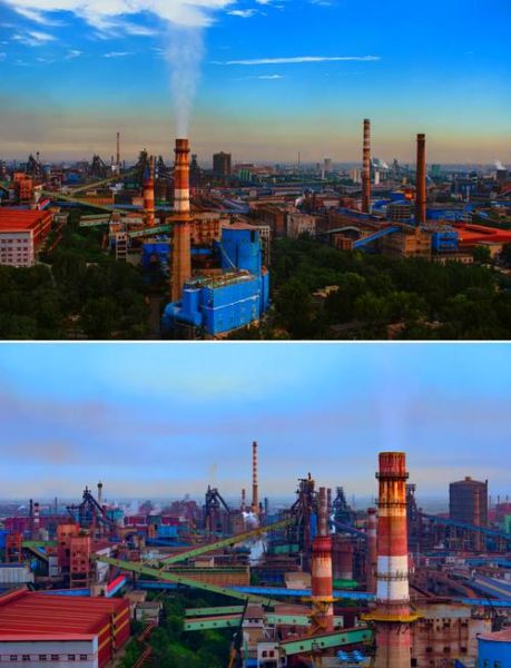 钢厂前景怎么样_钢厂未来发展趋势