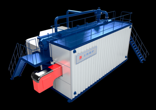 环保锅炉有限公司哪家好_如何挑选低氮燃气锅炉