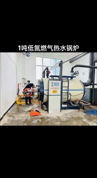 环保锅炉有限公司哪家好_如何挑选低氮燃气锅炉