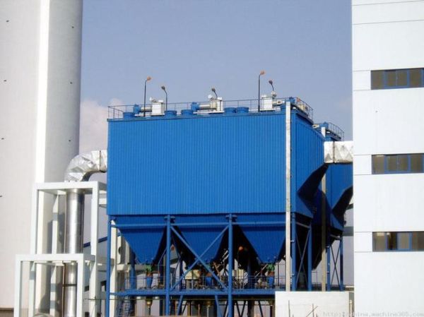 电除尘设备厂家哪家好_电除尘器工作原理是什么