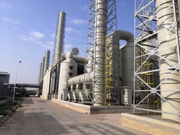 济南废气治理公司哪家好_齐环保有限公司怎么样